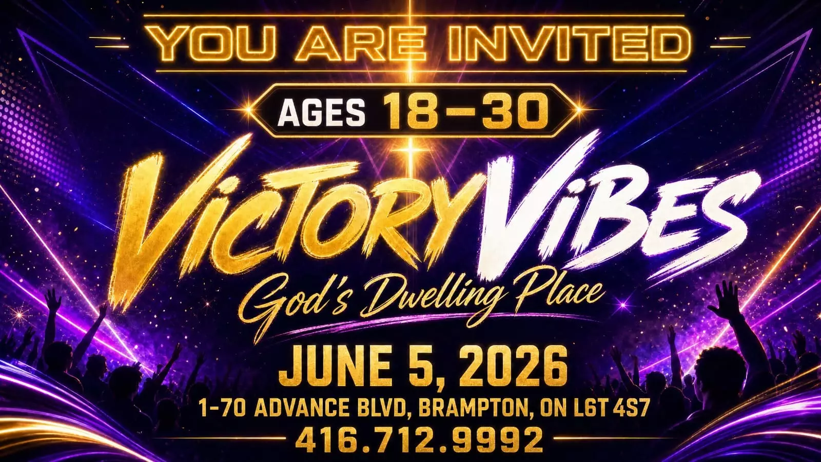 victory vibes 3a
